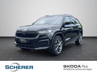 Skoda Kodiaq - Vorschau Bild 1