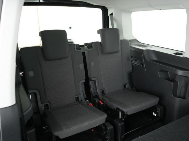 Volkswagen Caddy Maxi - Bild 7