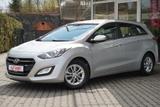 Hyundai i30 Kombi 1.6 GDI Klima Tempomat PDC - Hyundai i30: Kombi