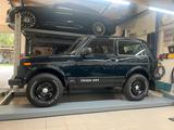 Lada Niva Taiga 4x4 EZ 12/2021 ! - Lada Taiga von privat