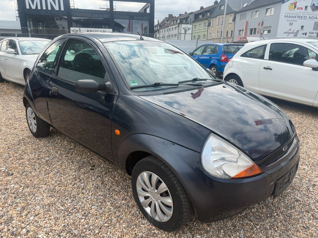 Angebot ansehen Ford Ka/Ka+