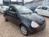 Ford Ka/Ka+ 1,3 44kW Fun X - Ford Ka/Ka+ in Solingen
