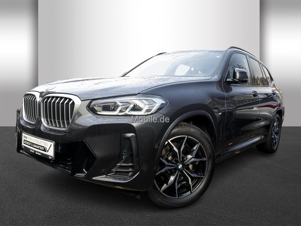 BMW X3 - Bild 2