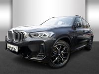 BMW X3 - Vorschau Bild 2