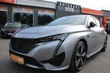 Peugeot 308 GT/NAVI/KAM/1 HAND/LED/TOP/KAM/SPORT/ - Peugeot 308 Sport mit Diesel-Antrieb