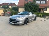 Peugeot RCZ THP 200  Sportcoupe in Top-Zu... - Peugeot: Rc Z