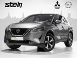 Nissan Qashqai MHEV N-Connecta AHK Navi 360 Kamera  El. - Nissan aus 2023