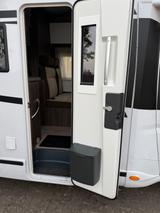 Benimar Sport 340 Up / Solar,TV,Dachklima,Markis - Benimar Alkoven