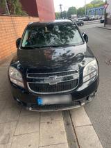 Chevrolet Orlando - Chevrolet Orlando in Essen