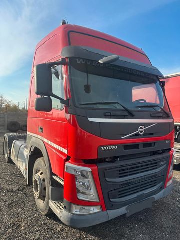 Volvo FM460