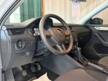 Skoda Octavia - 9