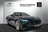 Bentley Continental GTC Speed *CarbonCeramicBrakes* - scheckheftgepflegte Bentley Continental GTC