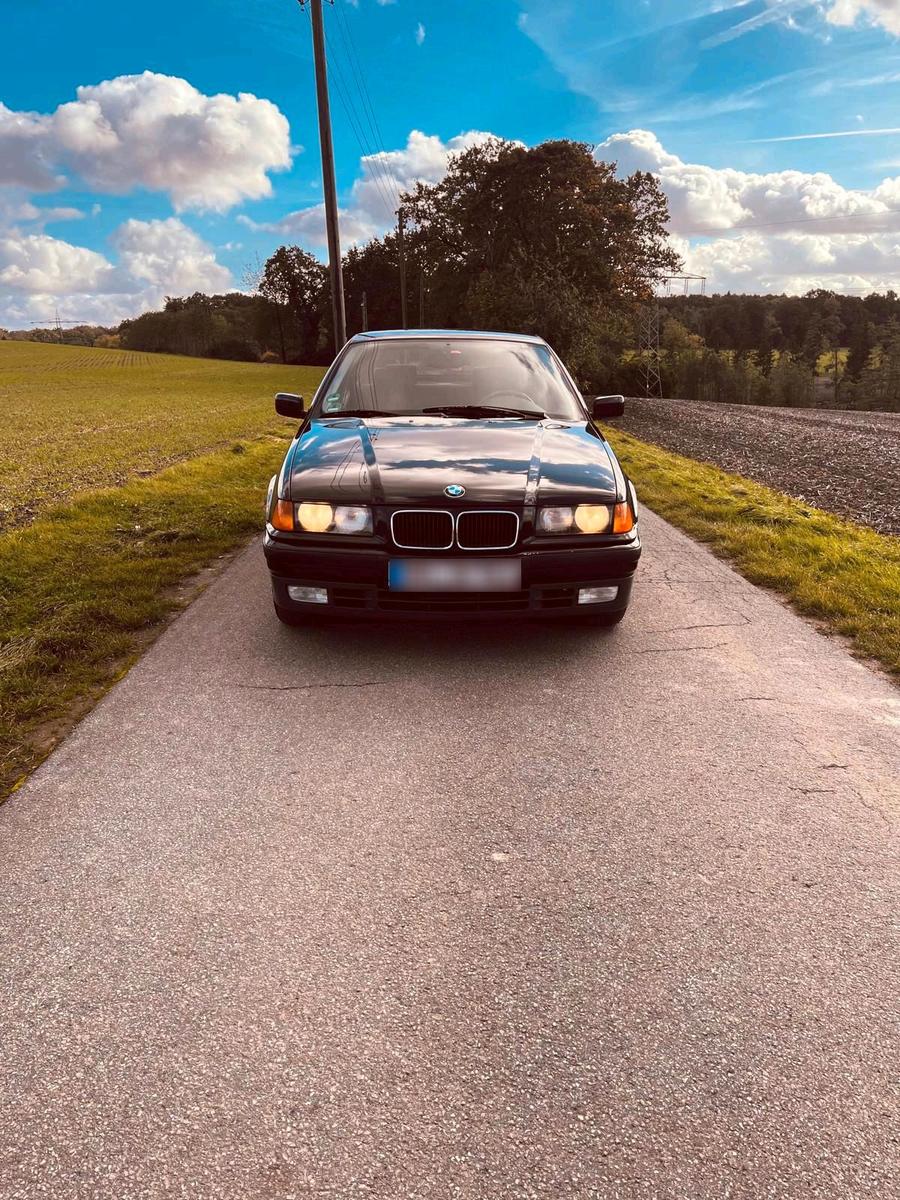BMW 316