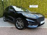 Ford Kuga 2.0EB ST-Line X LED+B&O+AHK+KAM+ALCANTA+HuD - Ford Kuga: Schwarz, Alcantara