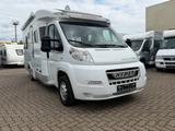 HYMER / ERIBA / HYMERCAR T654 CL-Exclusive Line-Auto-Sat-TV - HYMER / ERIBA Wohnmobile & Wohnwagen