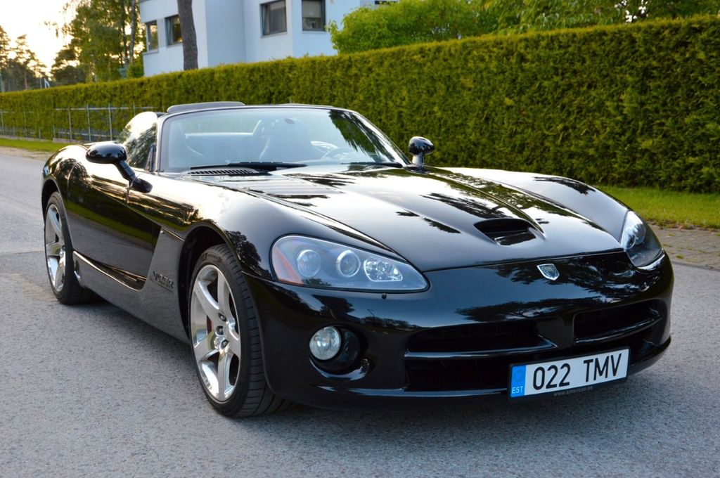 Dodge Viper