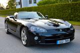 Dodge Viper SRT-10 - Dodge Viper: V10