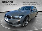 BMW 320e  DAB LED RFK Komfortzg. ACC + Stop&Go Shz - BMW 320 mit Hybrid-Antrieb: Ambiente-Beleuchtung