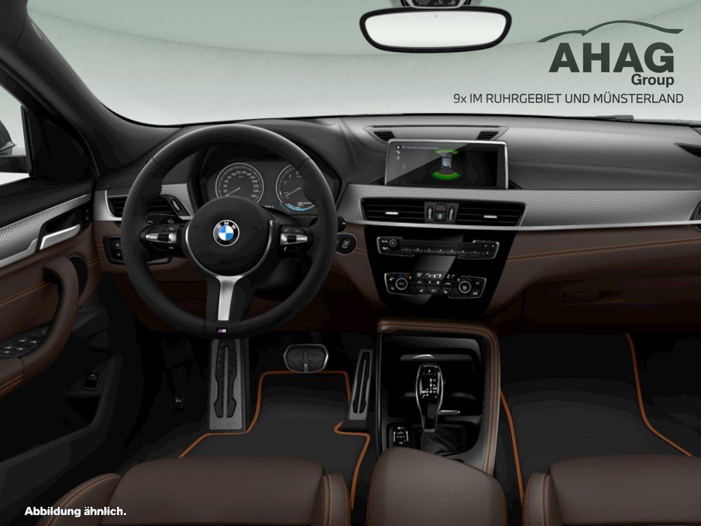 BMW X2 - Bild 4