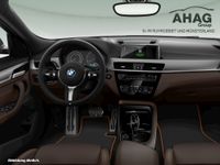 BMW X2 - Vorschau Bild 4