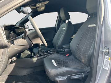 Fotografie 13 des Opel Mokka Ultimate Alcantara Kamera LED Sitzheizung