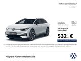 Volkswagen ID.7 Tourer PRO AHK 360°CAM ACC LM20 E-KLAPPE - Volkswagen ID.7 aus 2024