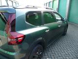 Dacia Jogger TCe 110 Expression 5-Sitzer Expression - Dacia Jogger von privat