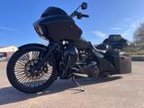 Harley-Davidson FLTRXS Road Glide Special 114 M8 - HARLEY-DAVIDSON ROAD GLIDE SPECIAL