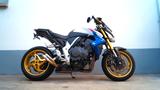Honda CB 1000RA SC60 ABS *Tricolor* | Ixil | Insp. NEU - HONDA SC 60
