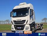 Iveco AS260S42 STRALIS - Iveco As 260