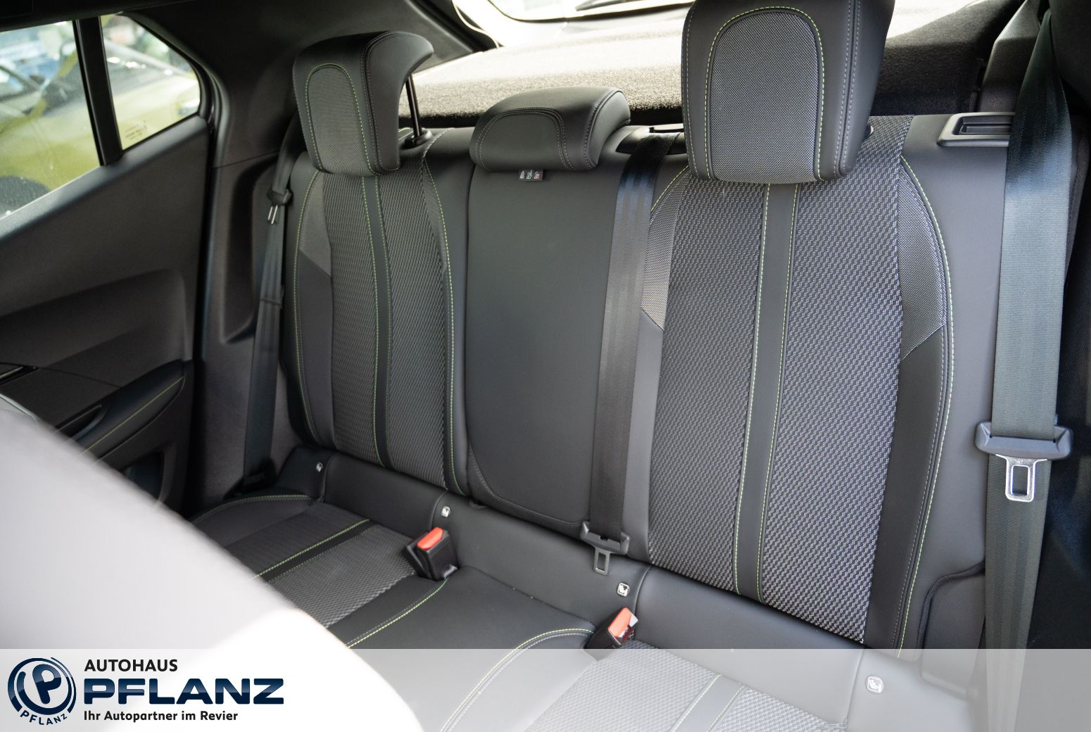 Peugeot 2008 - Bild 6