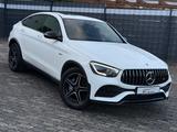 Mercedes-Benz GLC 43 AMG GLC -Klasse Coupe GLC 43 AMG 4Matic - Mercedes-Benz GLC 43 AMG in Düsseldorf