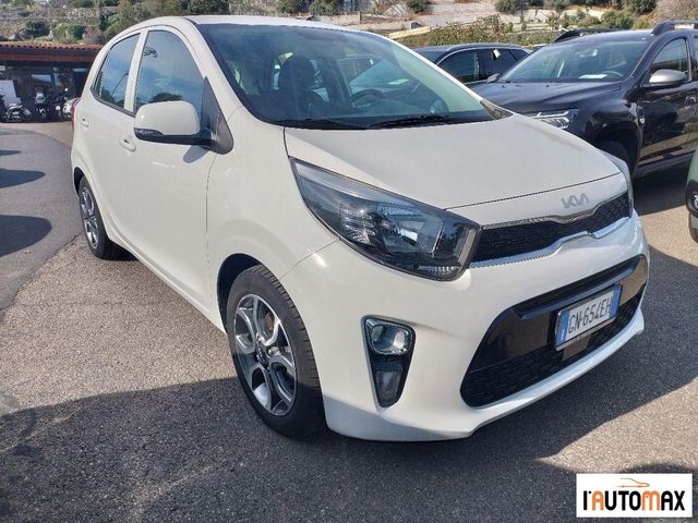 Kia KIA Picanto Style 1.0 dpi Cambio Automatico