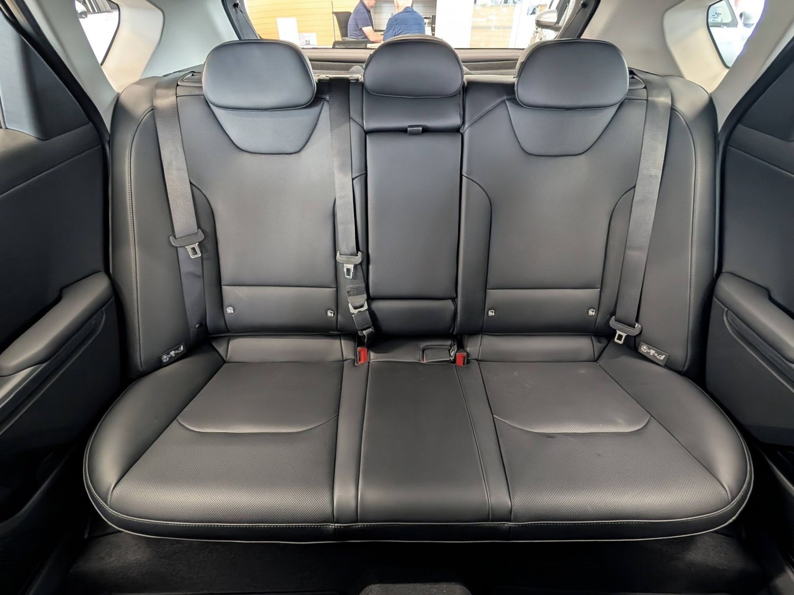 KIA K4 1.6 T-GDI 150 DCT Vision Komfort-Pro – Bild 13