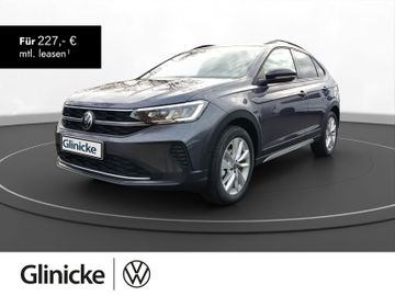 Volkswagen Leasingangebot: Volkswagen Taigo "Energy" 1,0 l TSI Navi,Rear View,ACC,LED