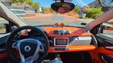 Smart ForTwo cabrio 0.9 80kW BRABUS Xclusive twina... - Smart ForTwo: Brabus Xclusive