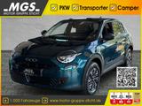 Fiat 600 #APPLE&ANDROID #PDC #KLIMA #LED - Fiat 600 Gebrauchtwagen