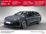 Audi S6 Avant e-tron - Audi S6 e-tron: Kombi