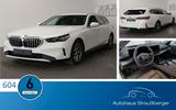 BMW 520xd Touring AHK ACC H/K LRHZ HUD 360° STHZ - BMW 520 Jahreswagen