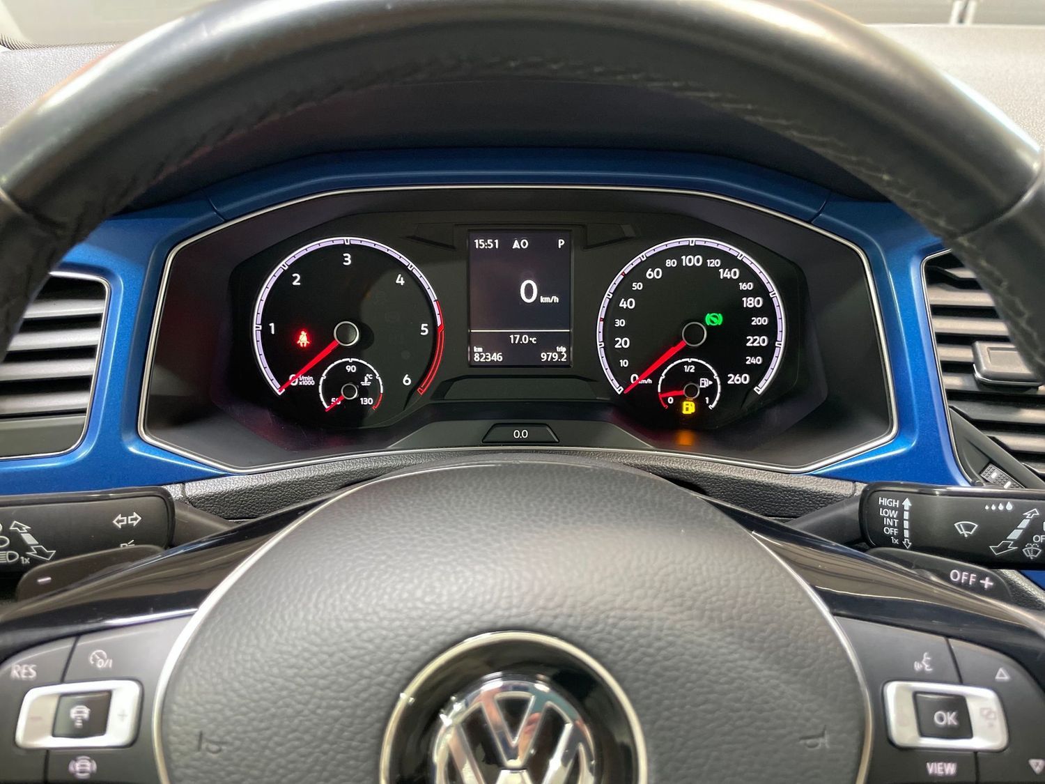 Fahrzeugabbildung Volkswagen T-Roc Style #Kamera#ACC#Spur#AHK