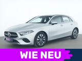 Mercedes-Benz A 200 Rückfahrkamera|Tempomat|SHZ|Navi|Klima|LED - gebrauchte Mercedes-Benz A 200 aus dem Jahr 2024