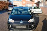 Volkswagen up! move up! 4 Türer Klima / Scheckheft - Volkswagen up! in Oldenburg