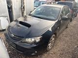 Subaru Impreza Active 2.0*ALLRAD*KlimaA* - Subaru Impreza mit Diesel-Antrieb: 2.0