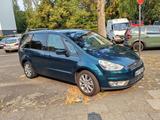 Ford Galaxy 2.0 tdci 7 Sitzer Diesel - Ford Galaxy Gebrauchtwagen in Köln