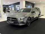 Mercedes-Benz A 220 7G Urban*WIDE*KAM*SPUR*AHK*AMBIENTE*NIGHT* - Mercedes-Benz Ambiente
