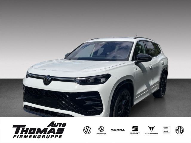 Image of Volkswagen Tayron