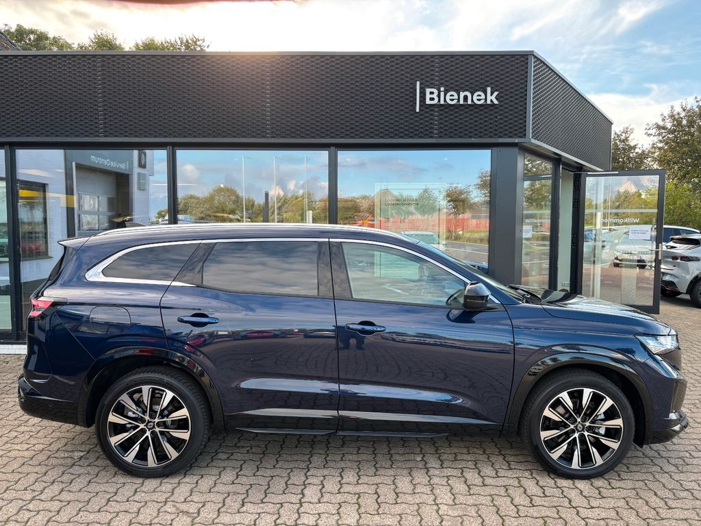 Image of Renault Espace
