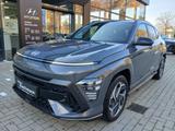 Hyundai KONA 1.6 GDI DCT Hybrid N Line X - Hyundai KONA in Bielefeld