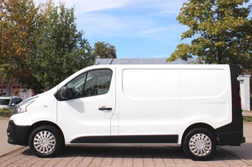 Renault Trafic - 2