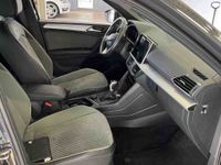 Seat Tarraco - Vorschau Bild 4